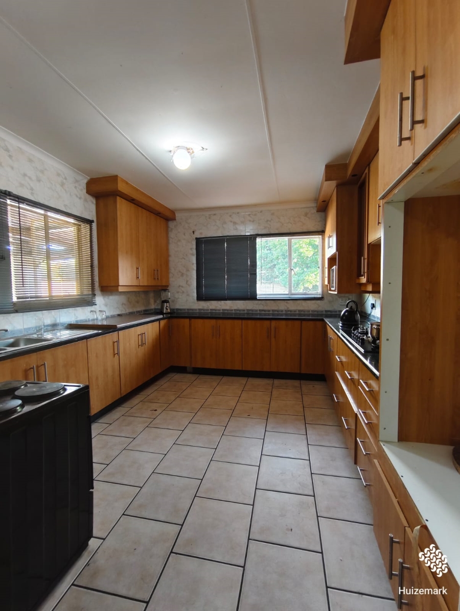 To Let 3 Bedroom Property for Rent in Sasolburg Ext 15 Free State
